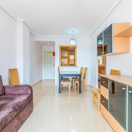 Vacaciones Oromarina Azahar Apartamento *
