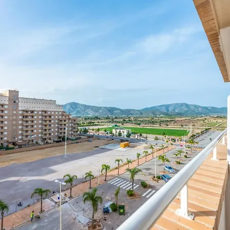 Vacaciones Oromarina Azahar Apartamento
