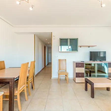 Vacaciones Oromarina Azahar Apartamento Oropesa del Mar